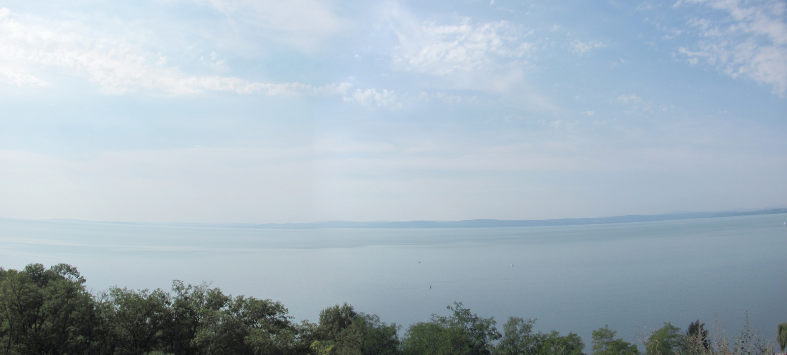 2011.09.18.Kilátás Balatonvilágos