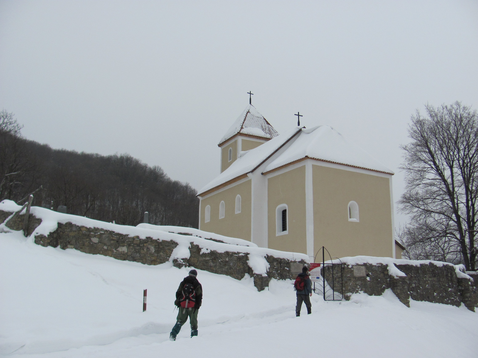 2012.02.11.Mecseknádasd Nyílt túra bejárás 099