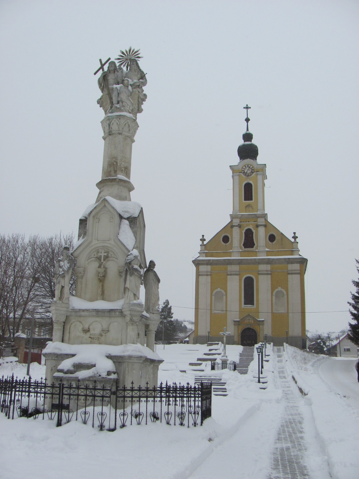 2012.02.11.Mecseknádasd Nyílt túra bejárás 111