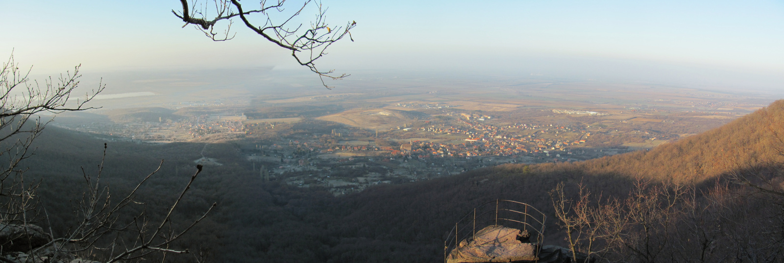 2012.03.10.Zsongorkő kora reggel