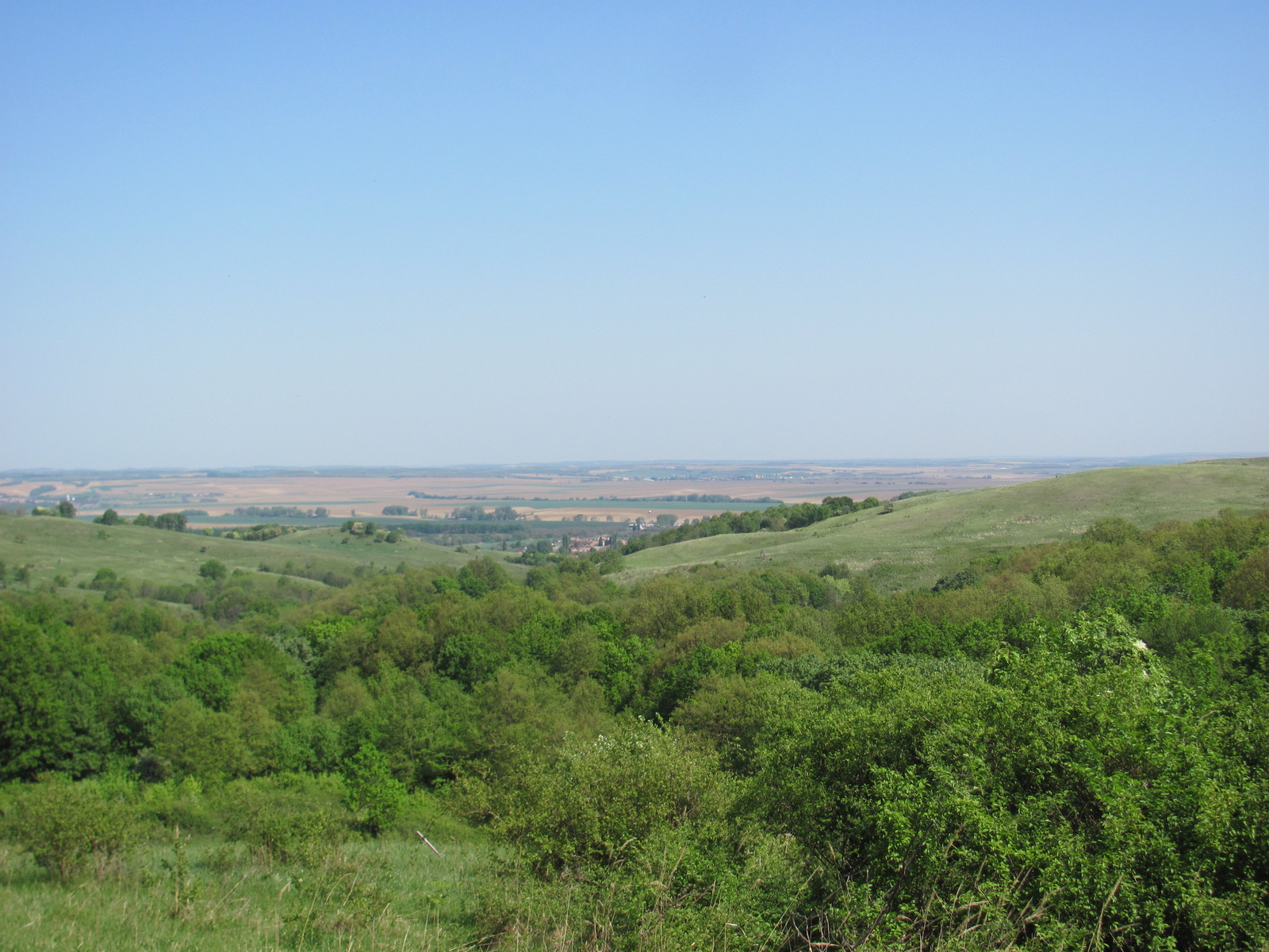 2012.04.30.Mecsek 30 Teljesítménytúra 046