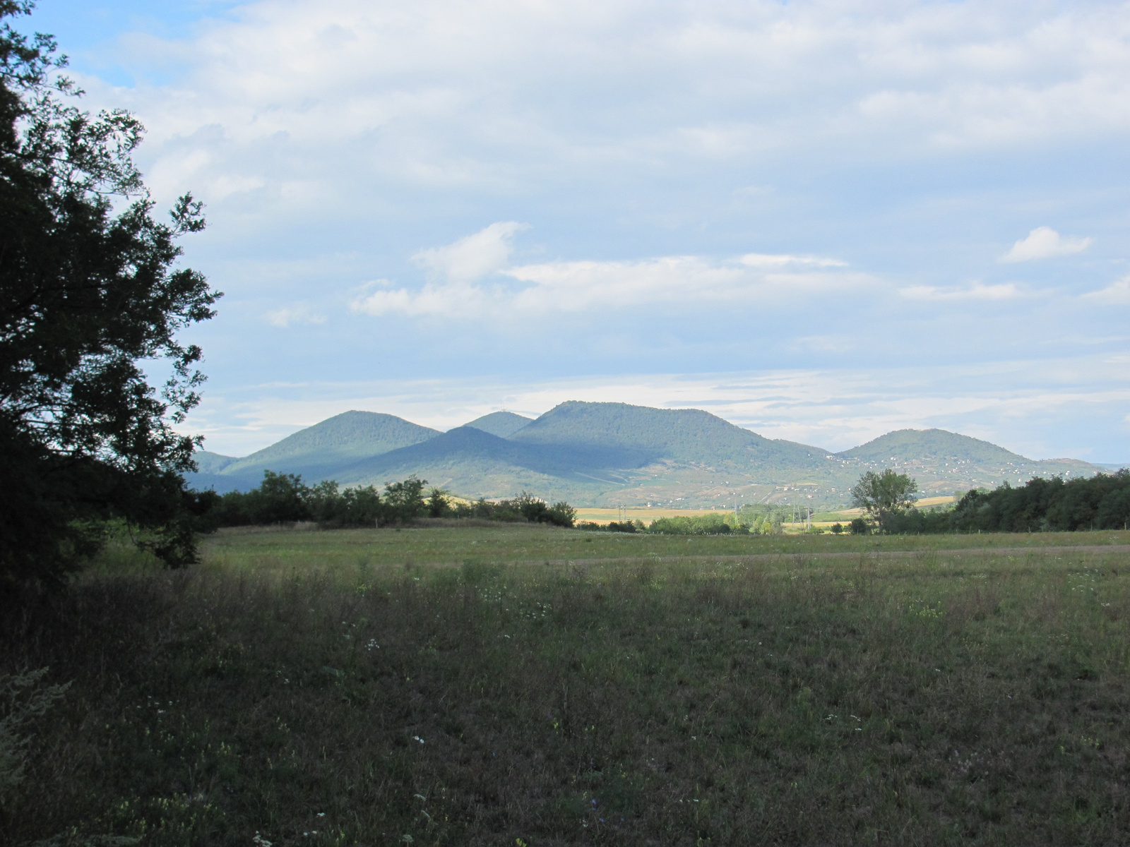 2012.08.13.Sárospatak-Megyer hegy...