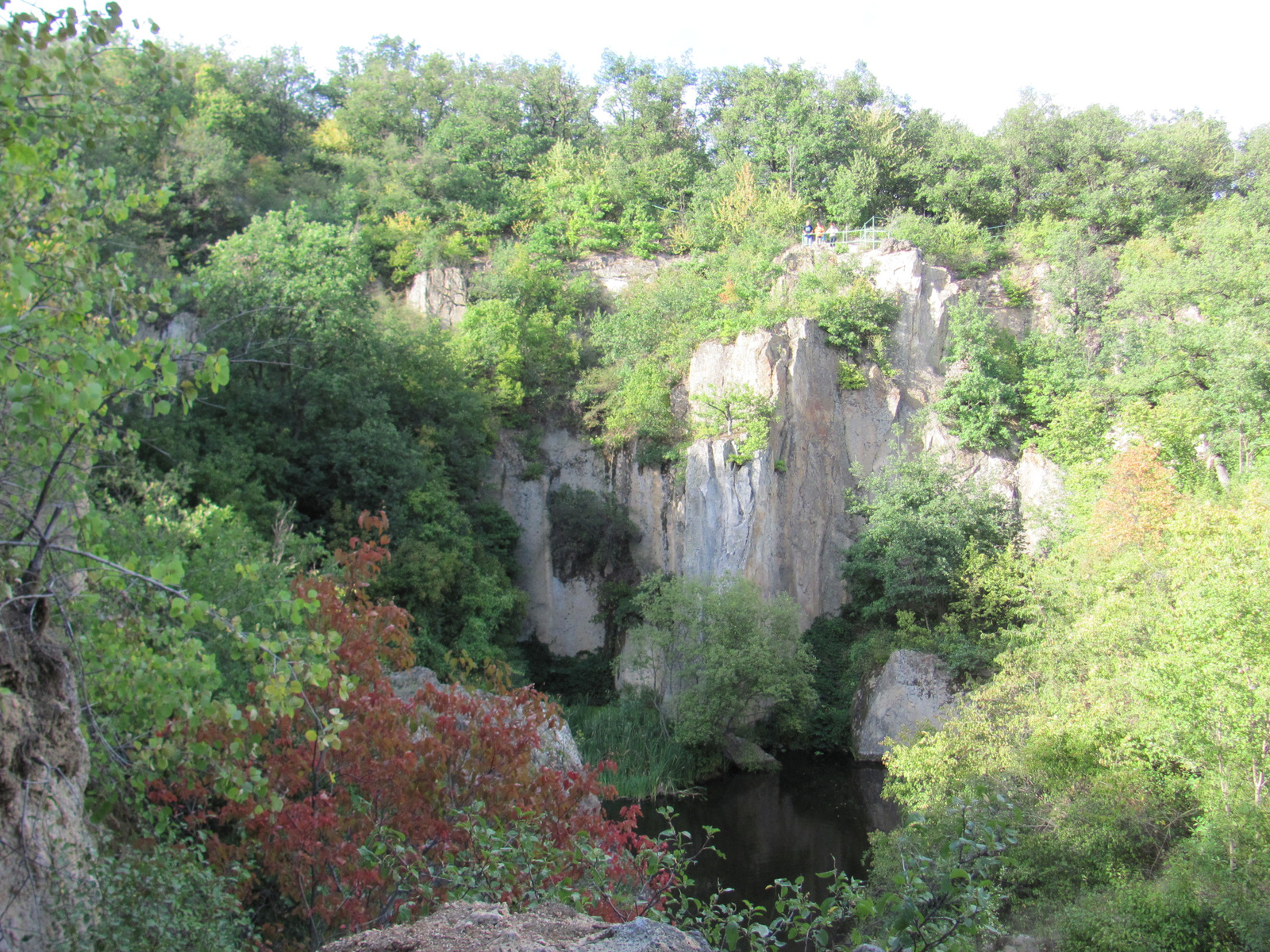 2012.08.13.Sárospatak-Megyer hegy... (2)