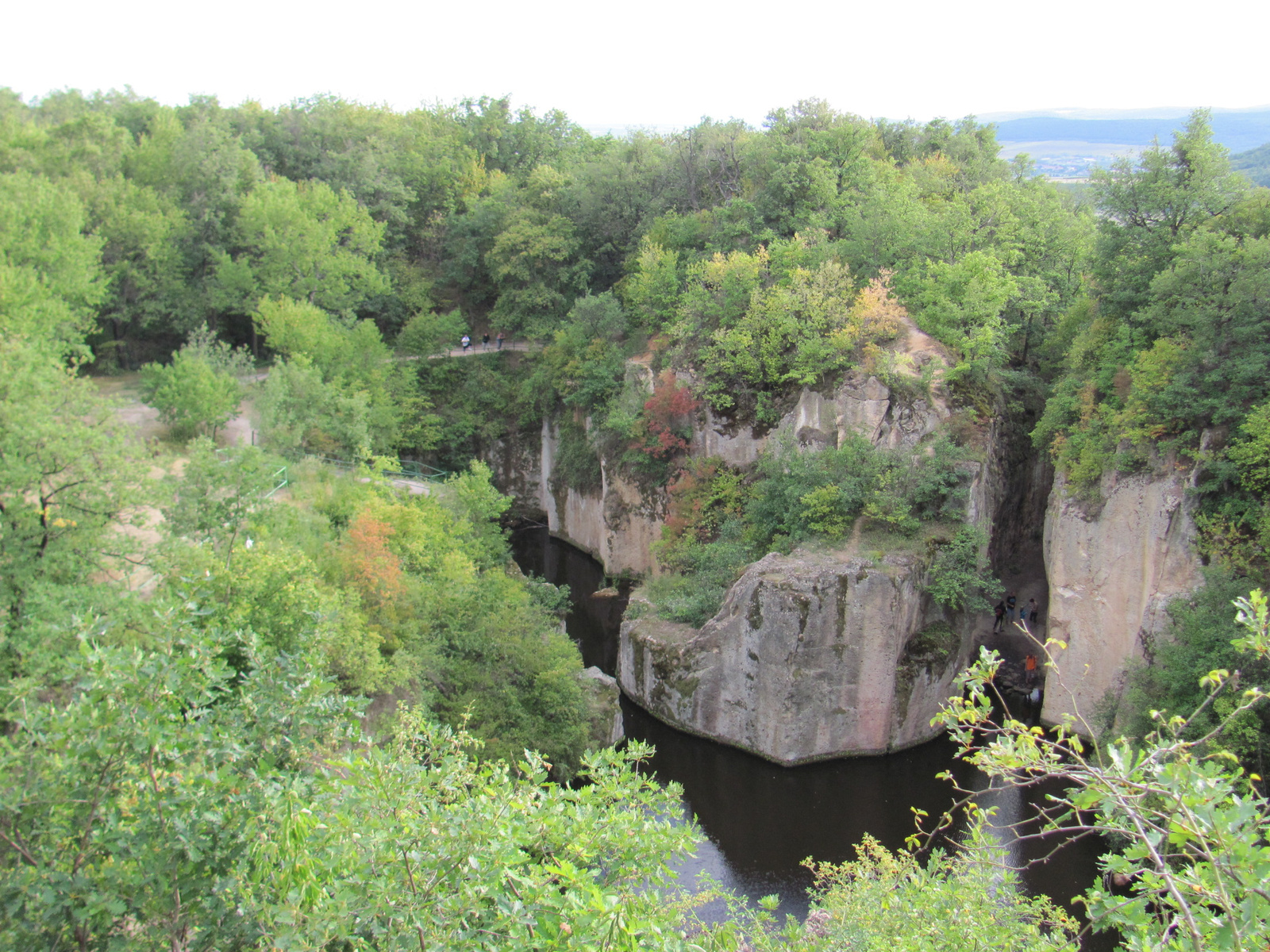 2012.08.13.Sárospatak-Megyer hegy... (17)