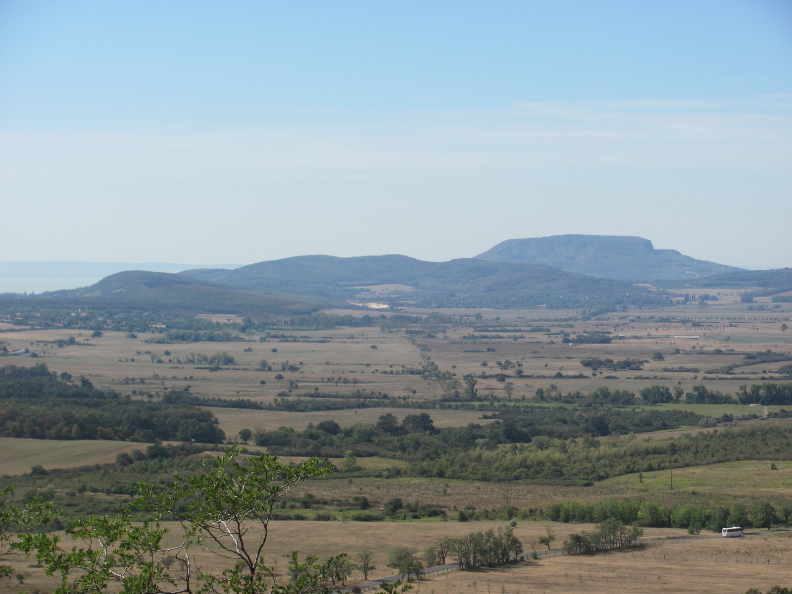 2012.09.10.Hegyes-tű geológiai bemutatóhely