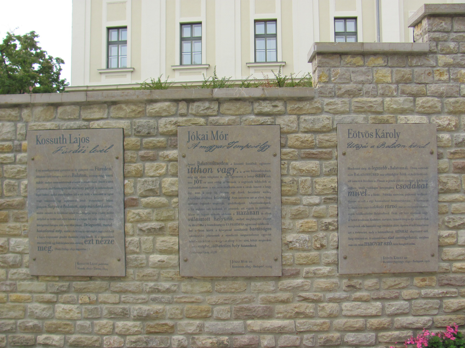 2012.09.12. Balatonfüred