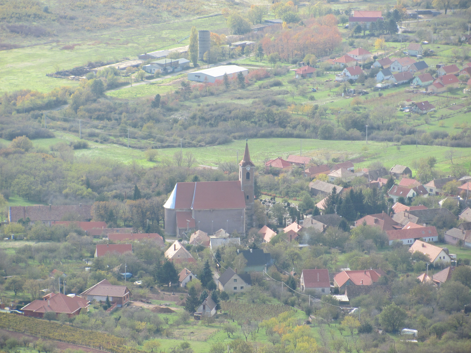 2012.11.04.Fel a Jakab hegyre Pécs-Kővágószőlős 104