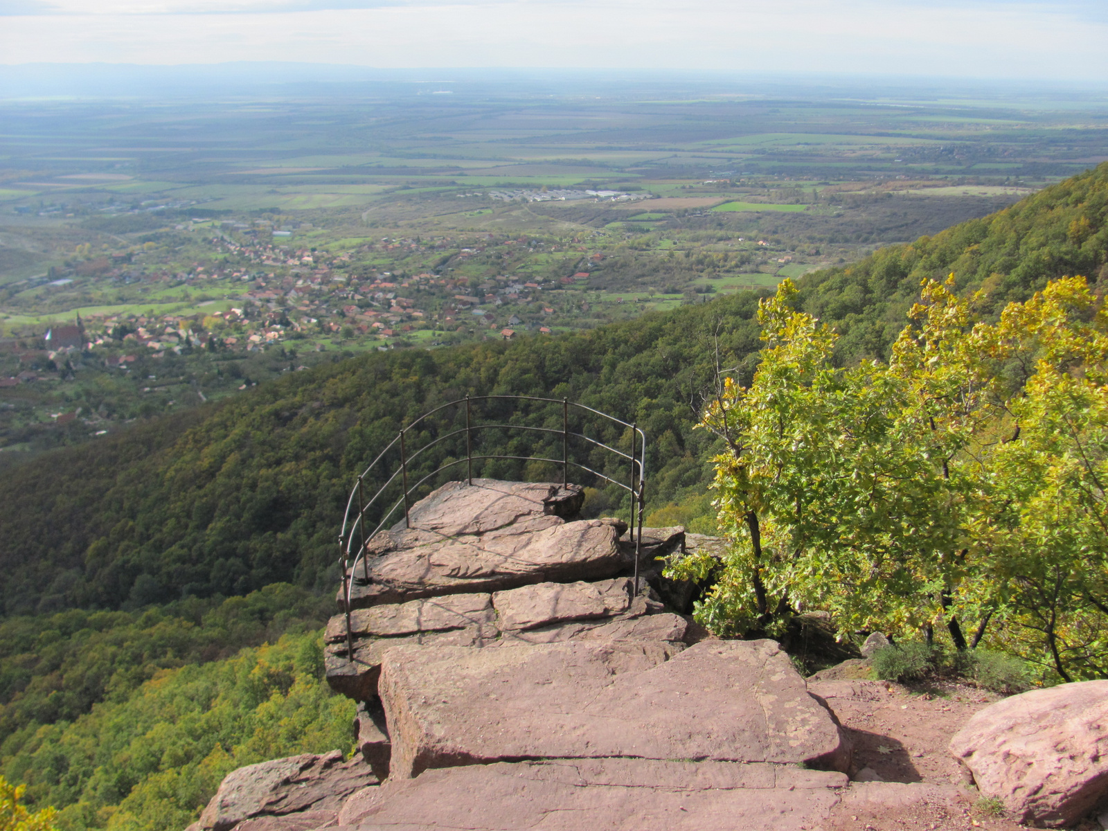 2012.11.04.Fel a Jakab hegyre Pécs-Kővágószőlős 119