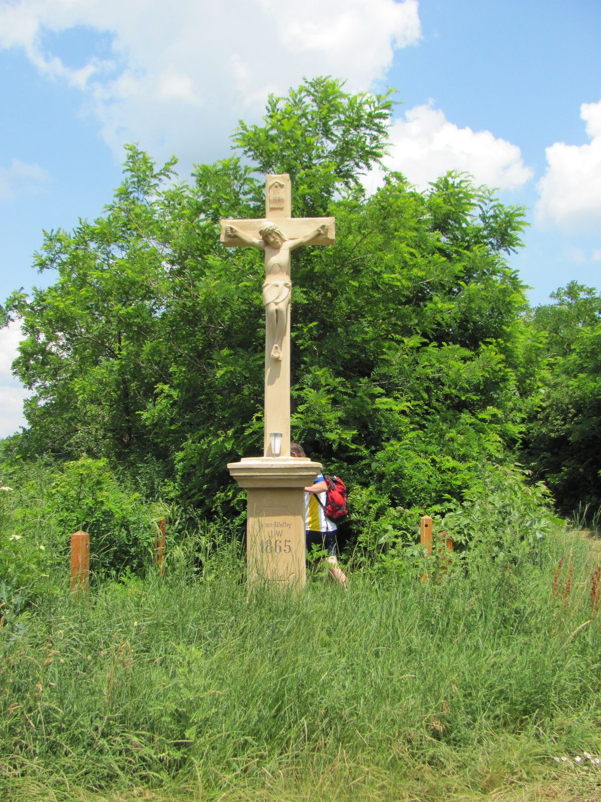 2013.06.30.Geresdi dombság Bicaj Geoláda 106