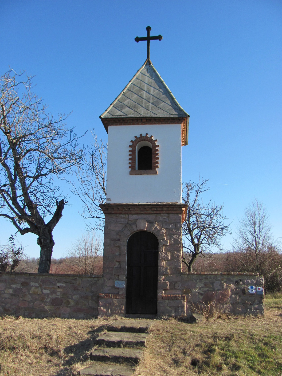 2013.12.22.Cserkút-Petőc-Éger völgy 011