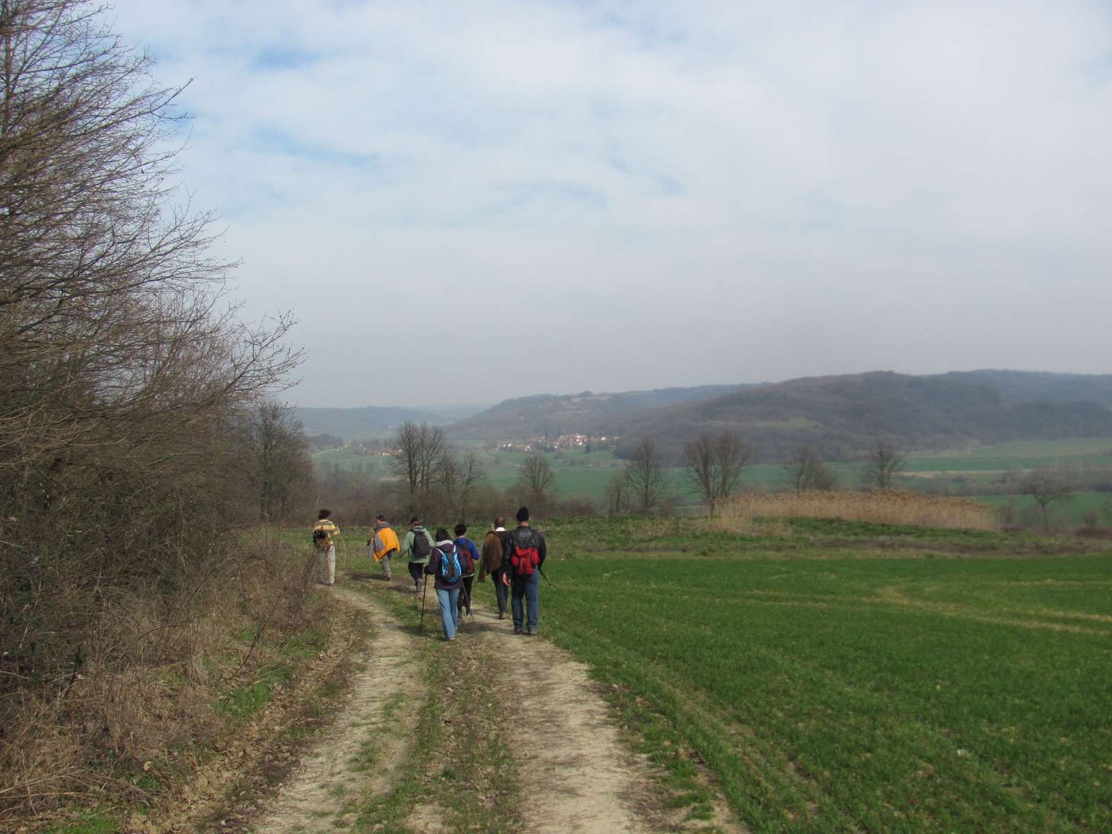 2014.03.15.Abaliget-Husztót-Tekeres 051