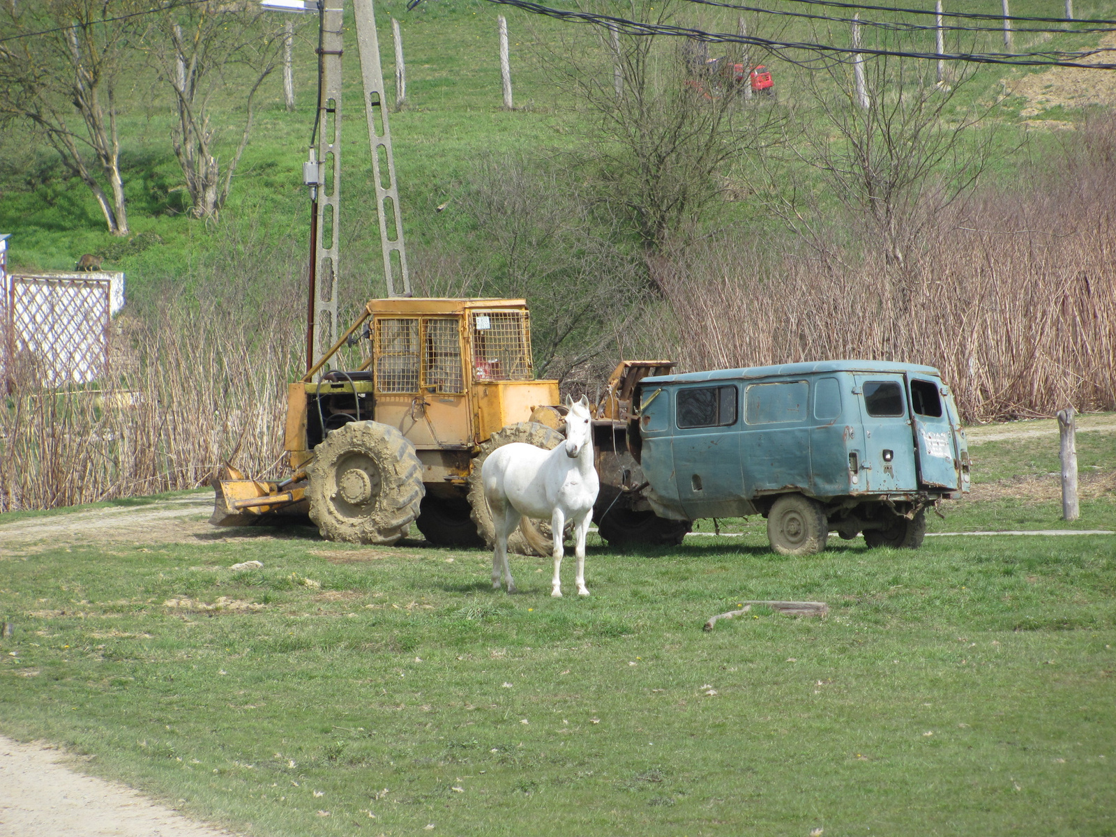 2014.03.15.Abaliget-Husztót-Tekeres 087