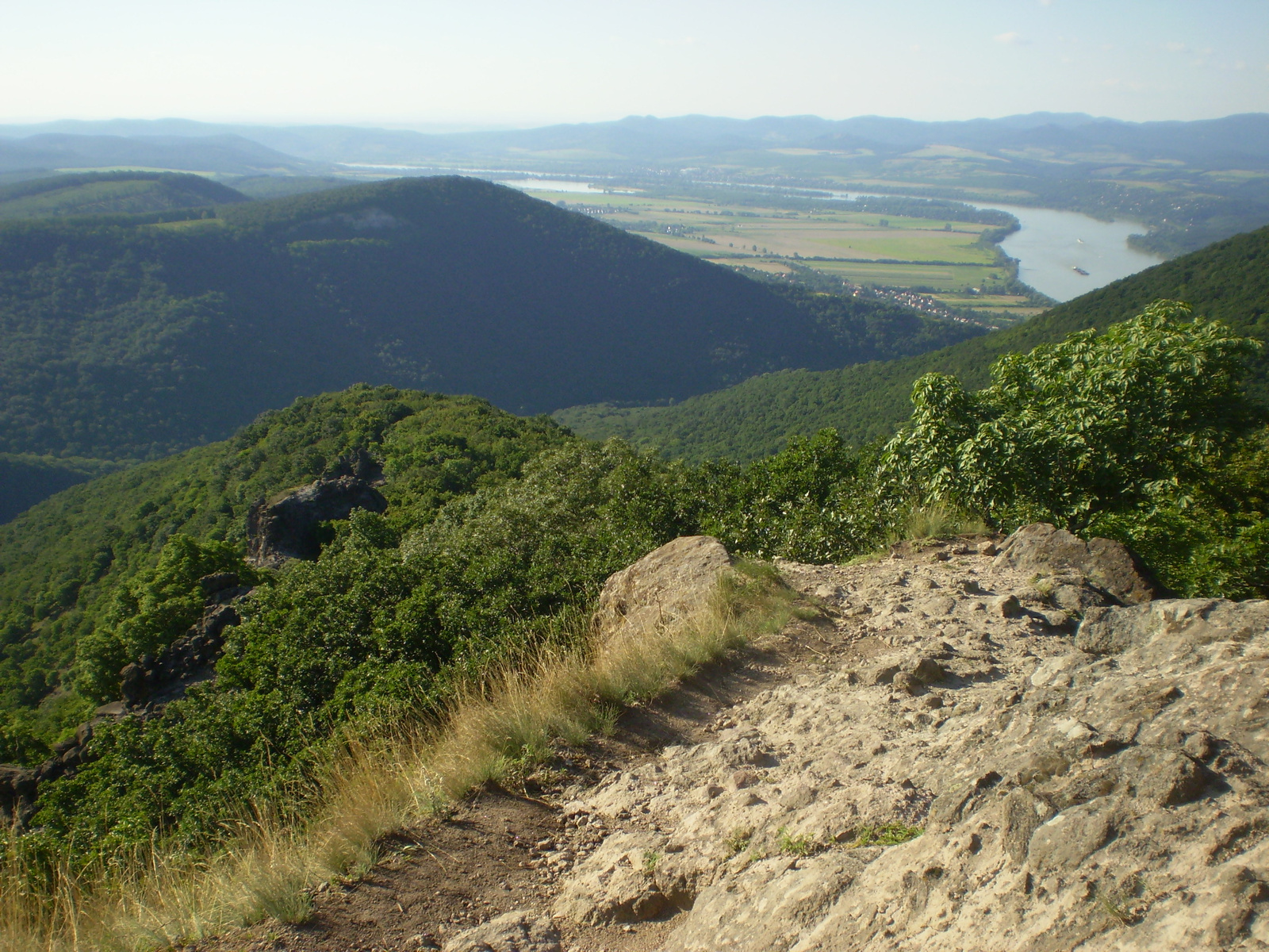 2008 nyár Visegrád 054