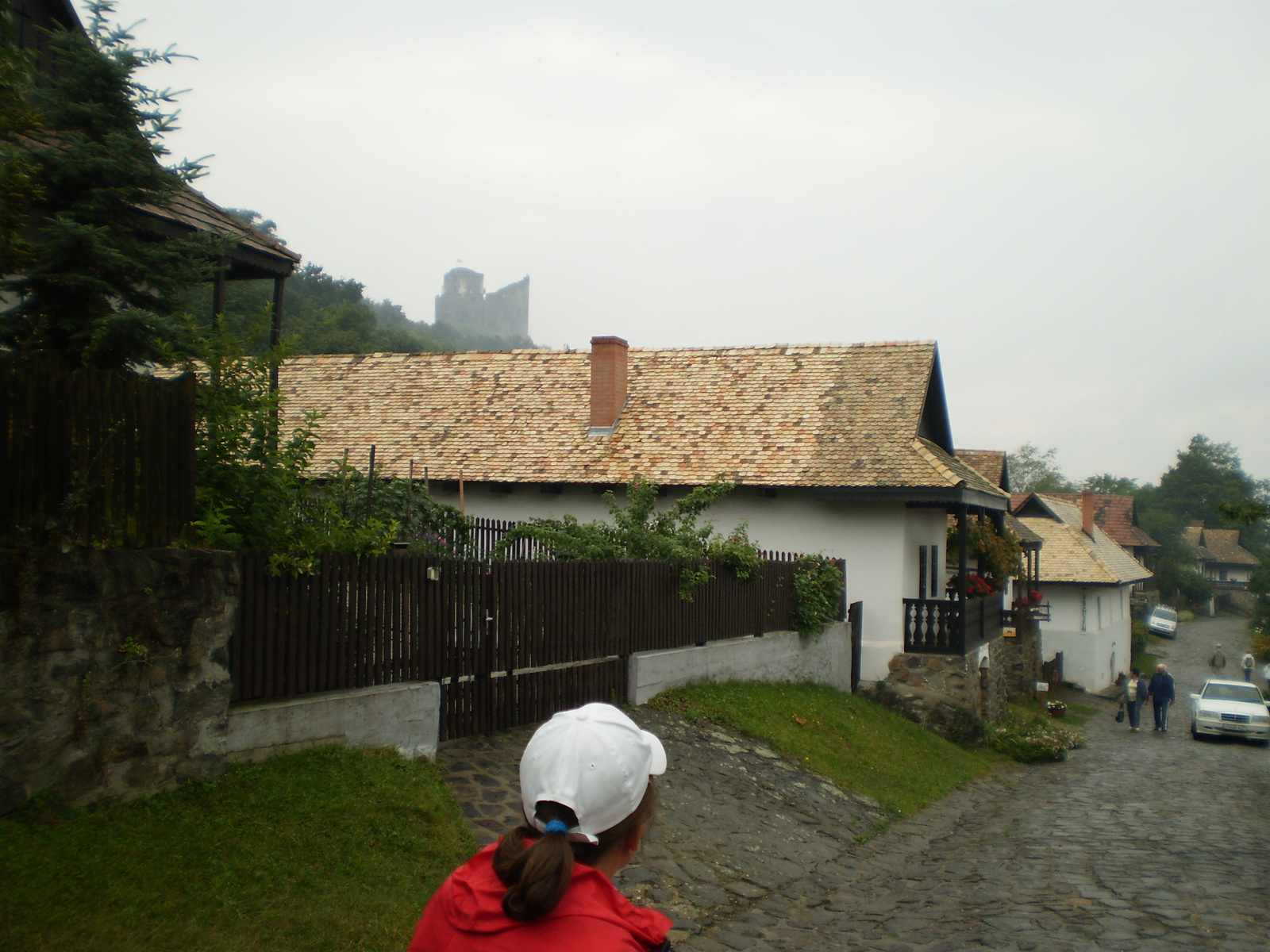 2009.08.11,Hollókő 008