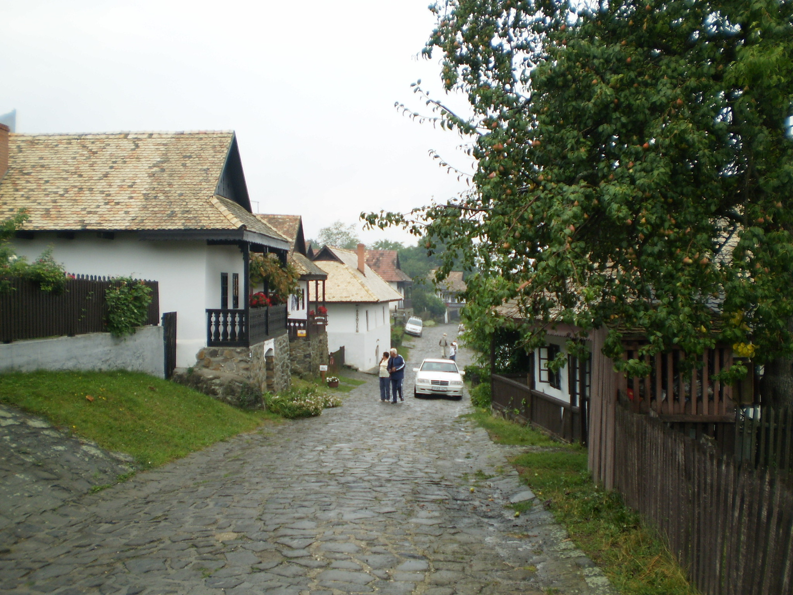 2009.08.11,Hollókő 009