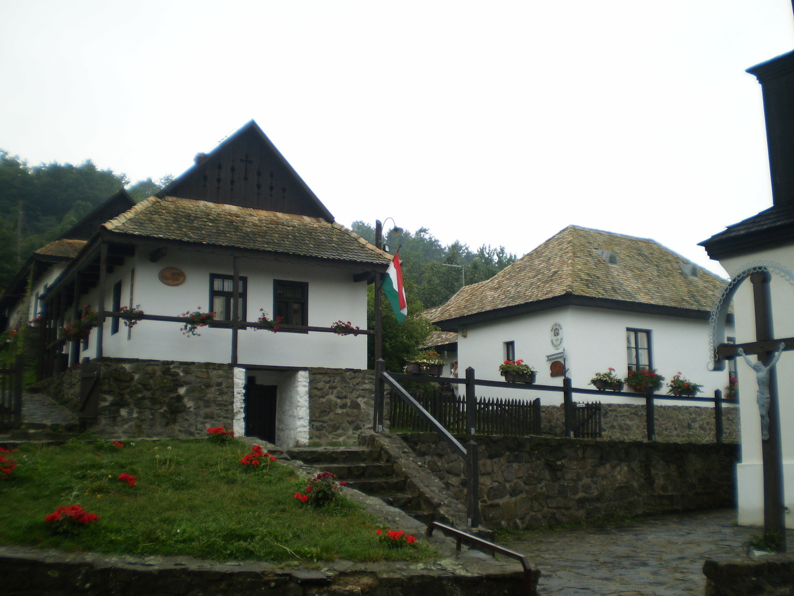 2009.08.11,Hollókő 033