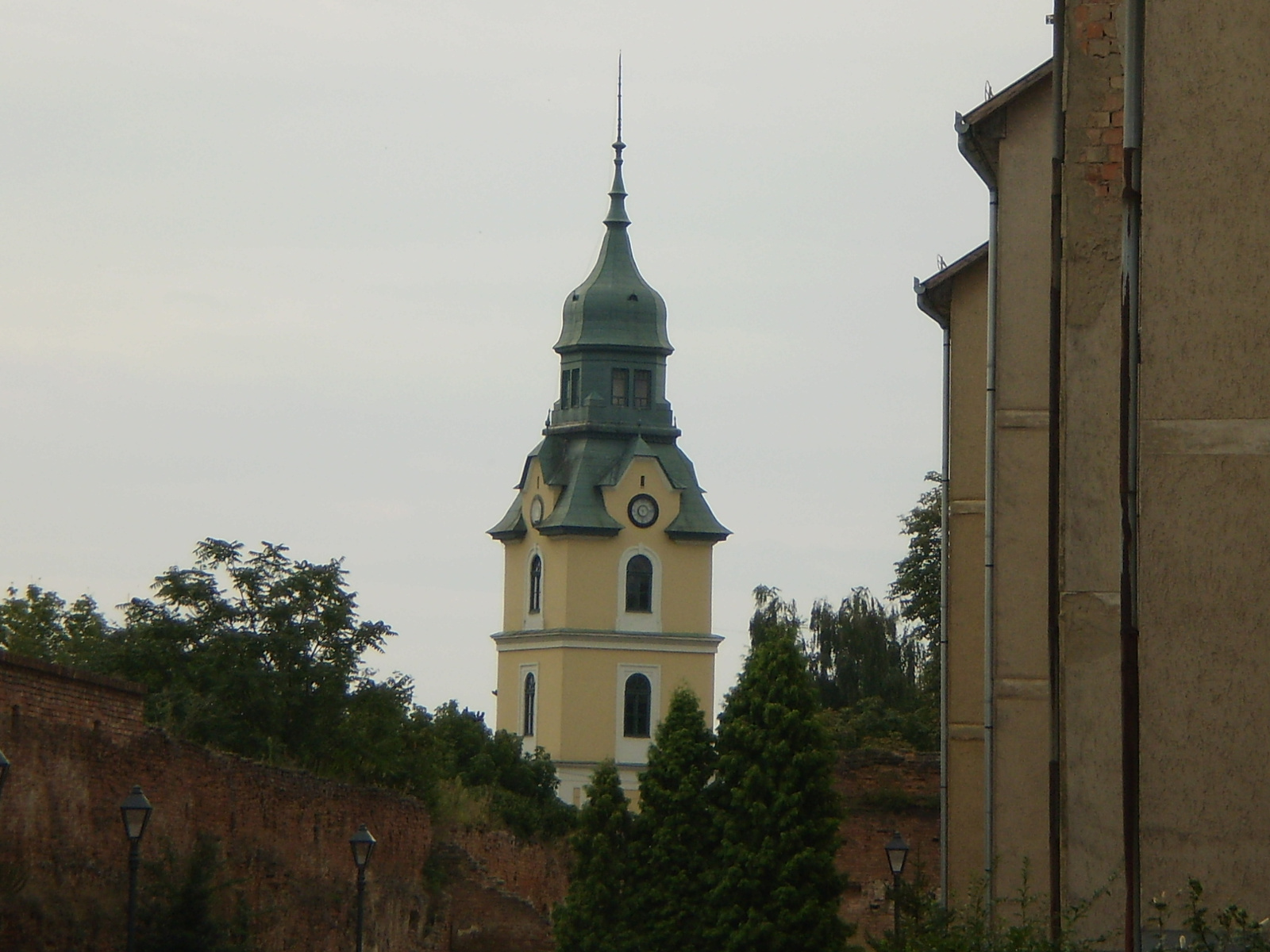 2009.08.14 Szécsény