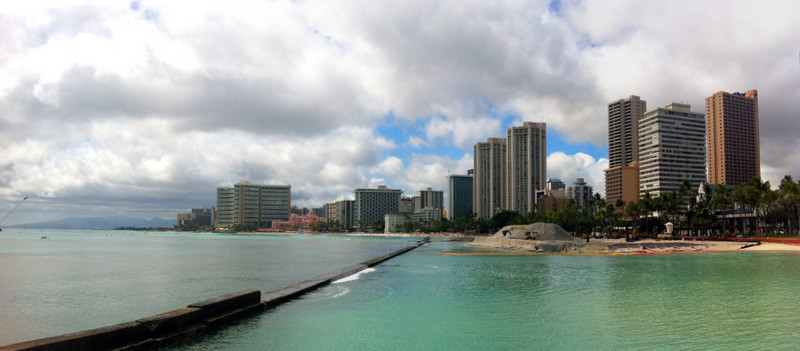 waikikipano