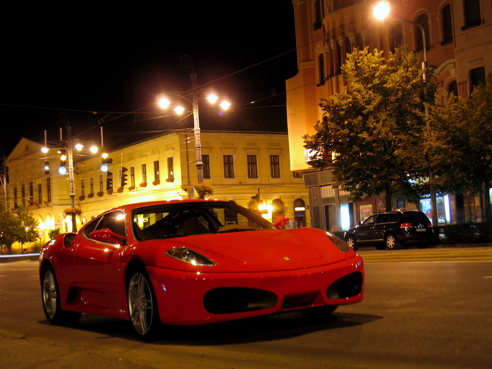 Ferrari F430