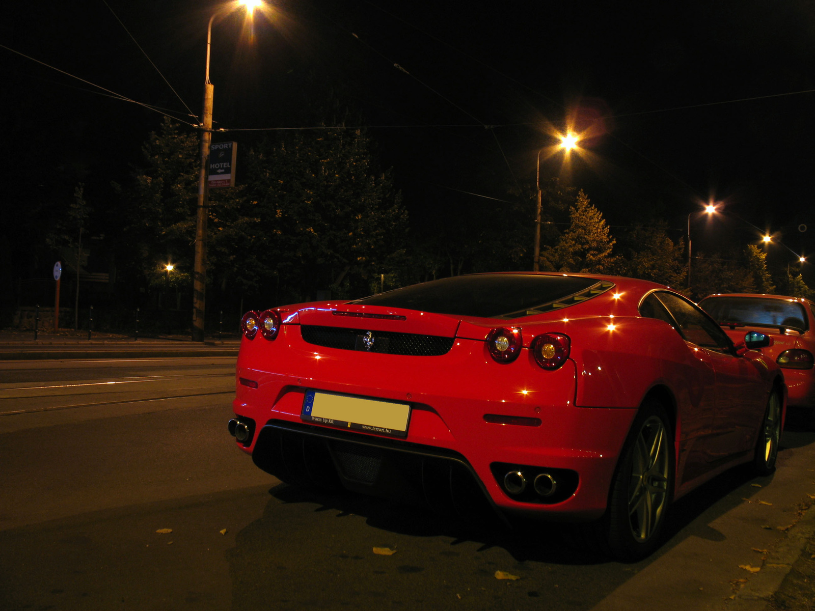 Ferrari F430