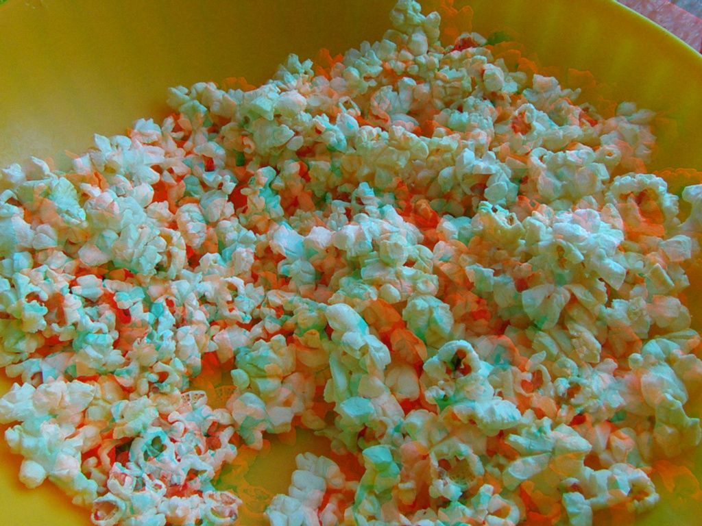 popcorn