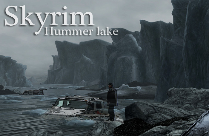 skyrimhummer