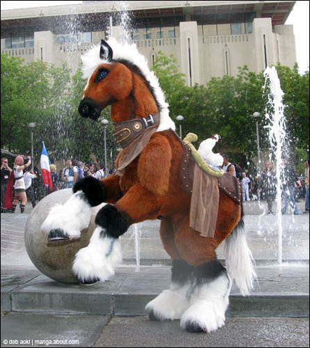 Fanime2011 Epona2 500