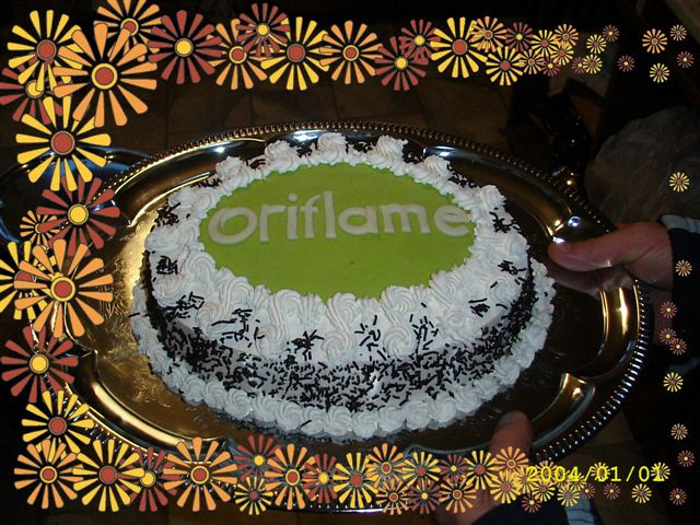 Oriflame