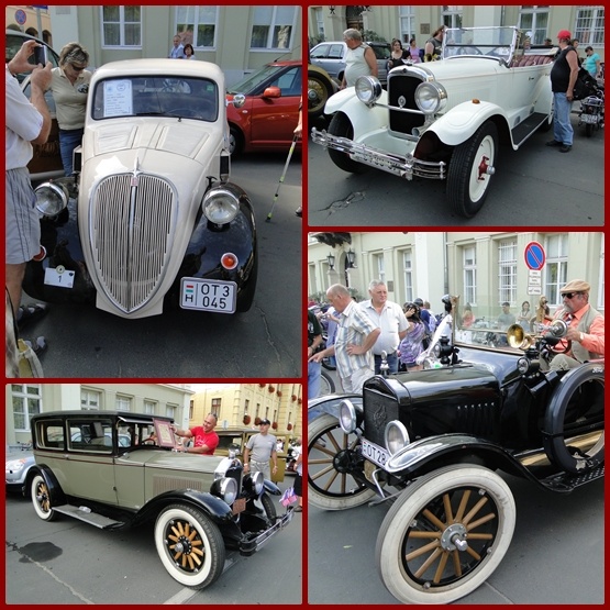 oldtimer2011