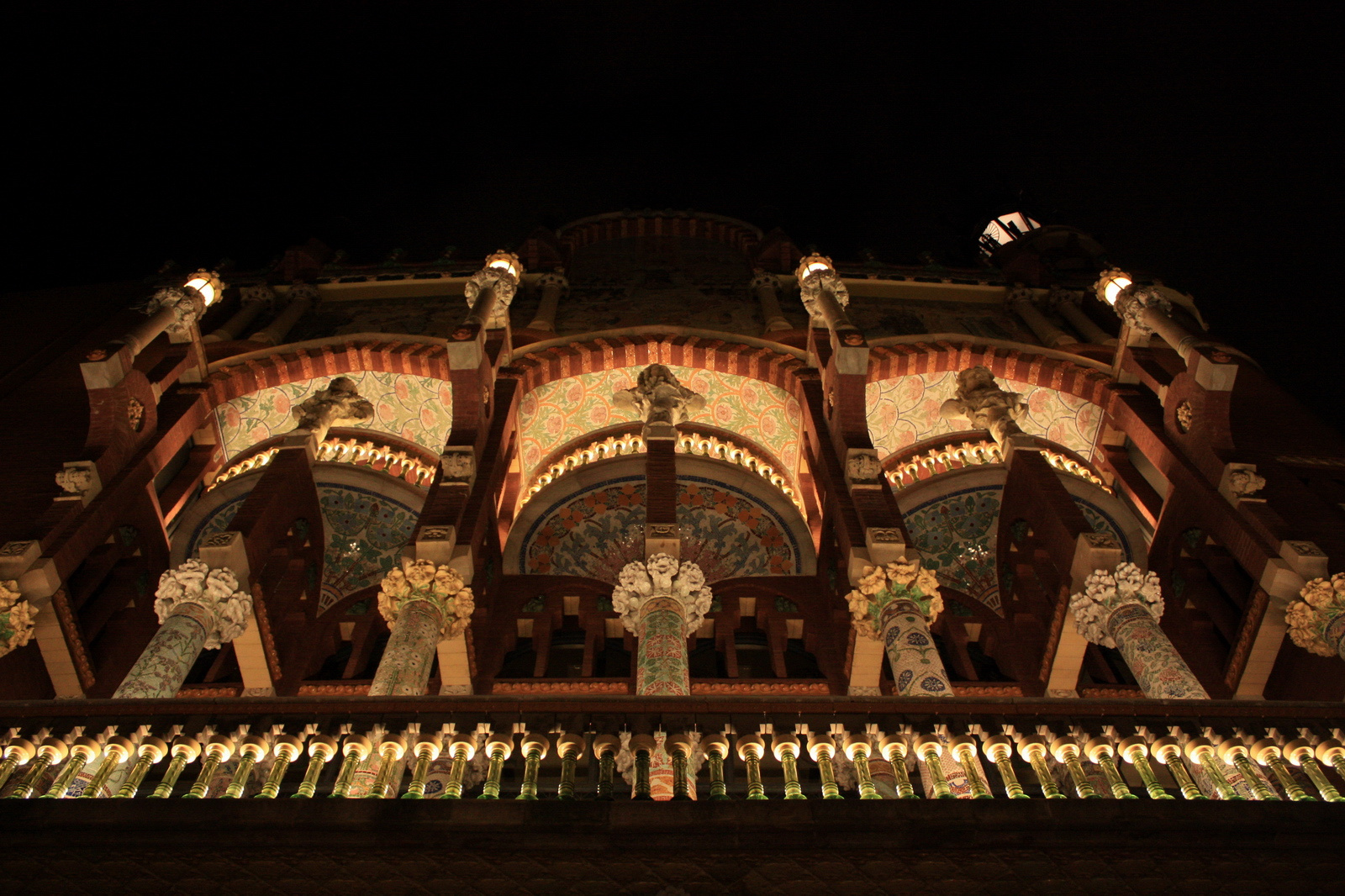 Palau de La Música Catalana