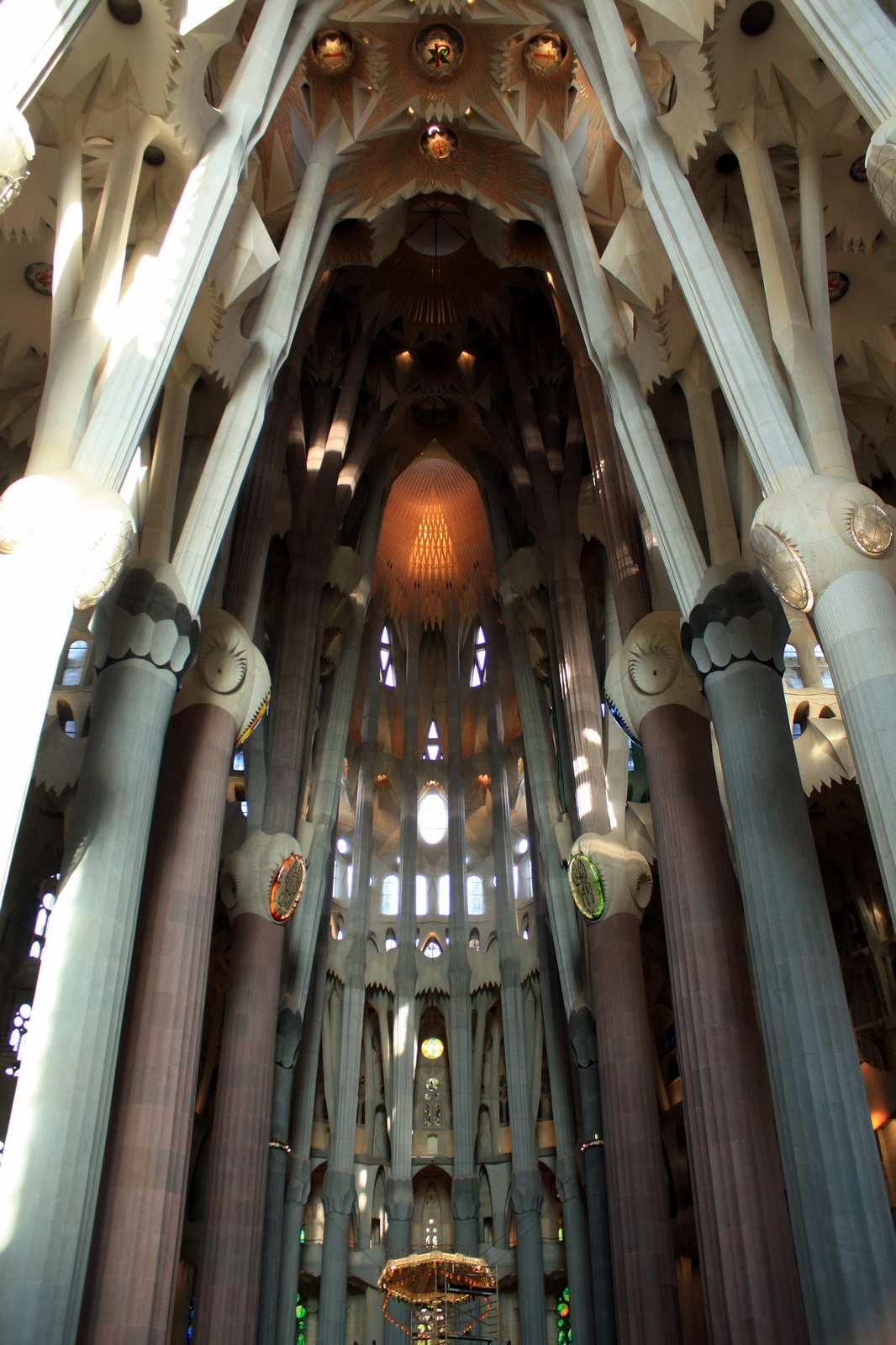 La Sagrada Família 06