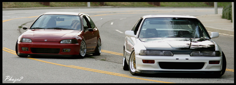 low & JDM