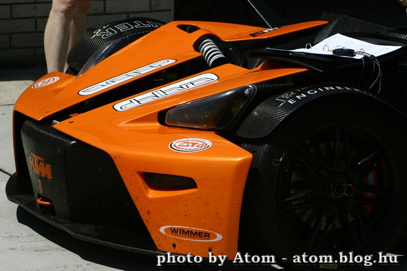 KTM X-Bow Pannonia-Ring (10)