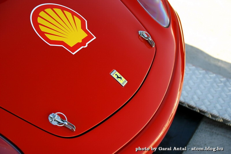 Ferrari F360 (4)