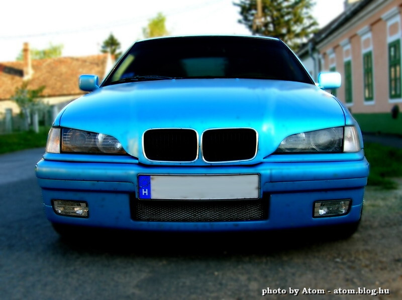 BMW 325