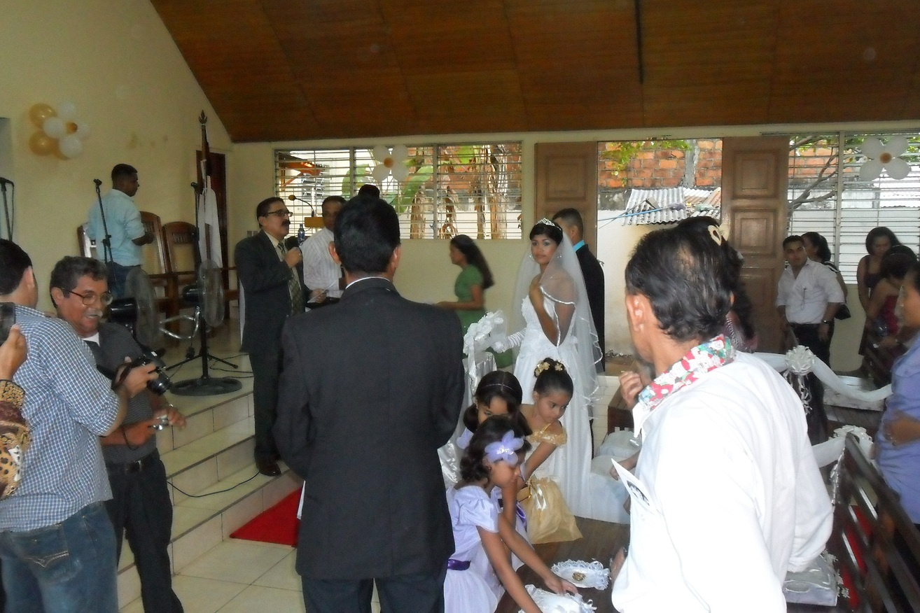 esküvő