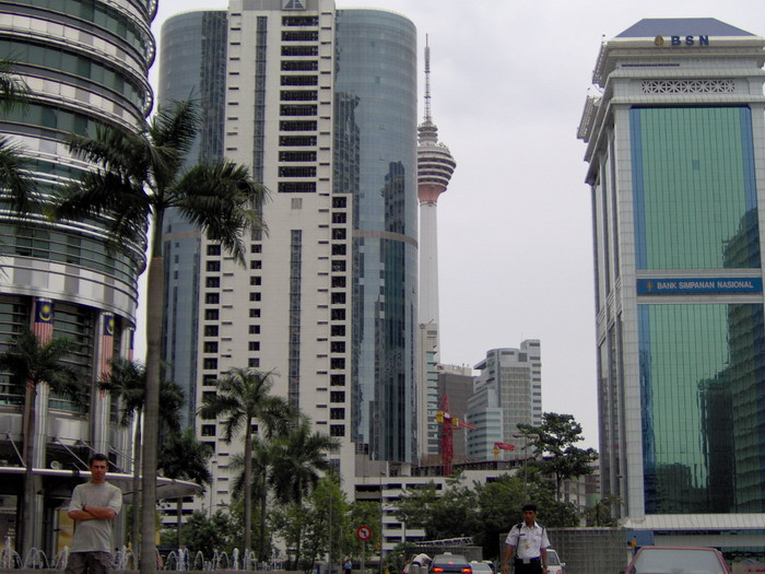 KL