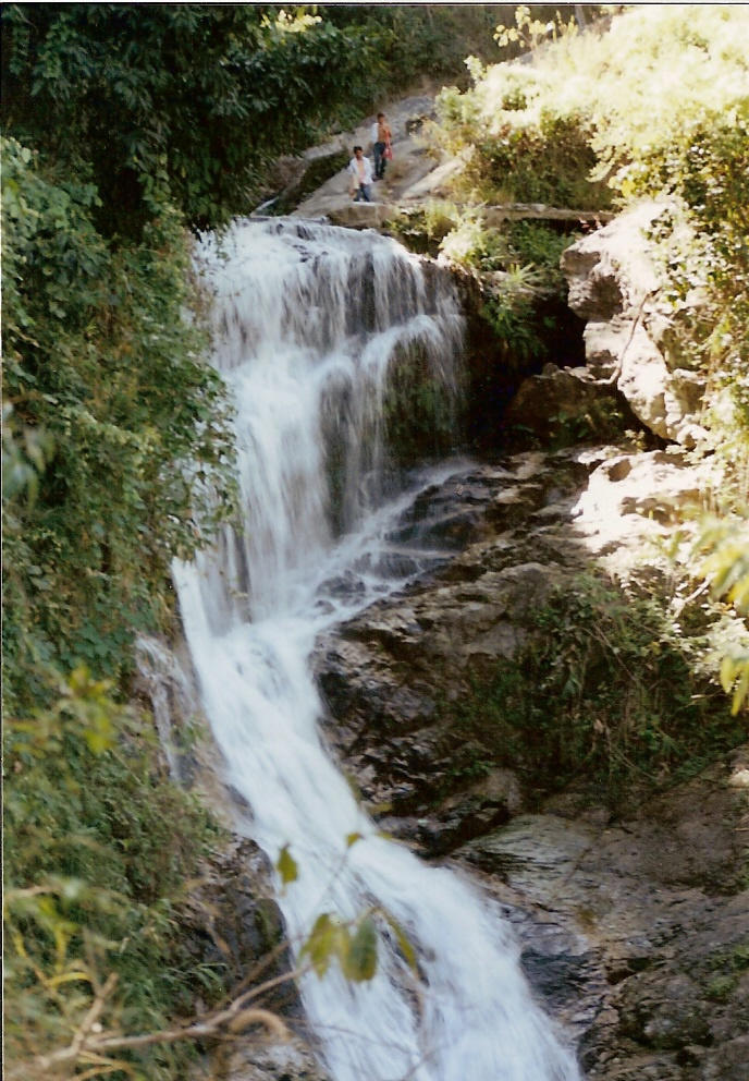 chiang mai mellett, észak - thaiföld