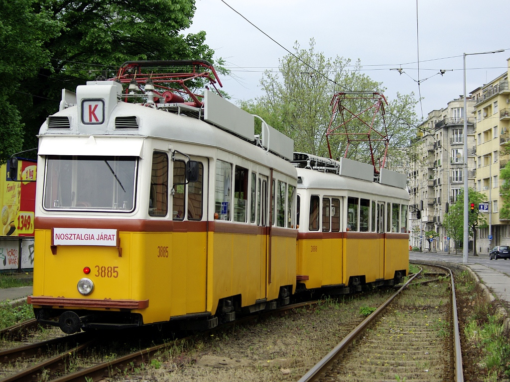 UV a Boráros téren 15 2011.04.25