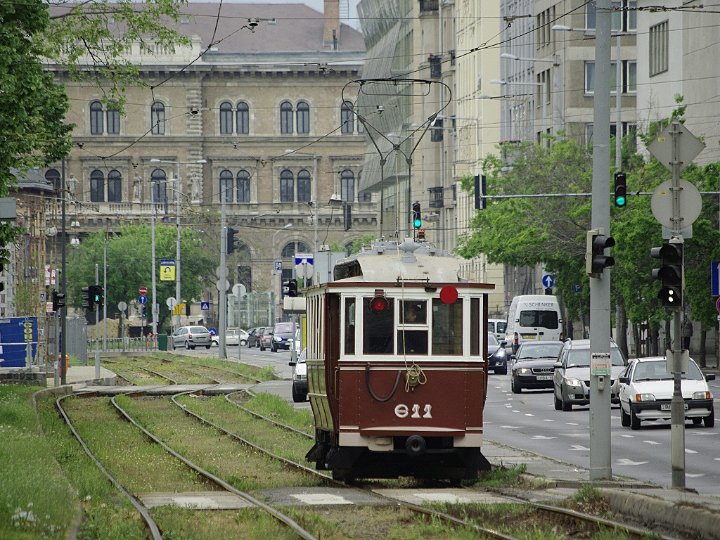 611 a Boráros téren 17 2011.04.25