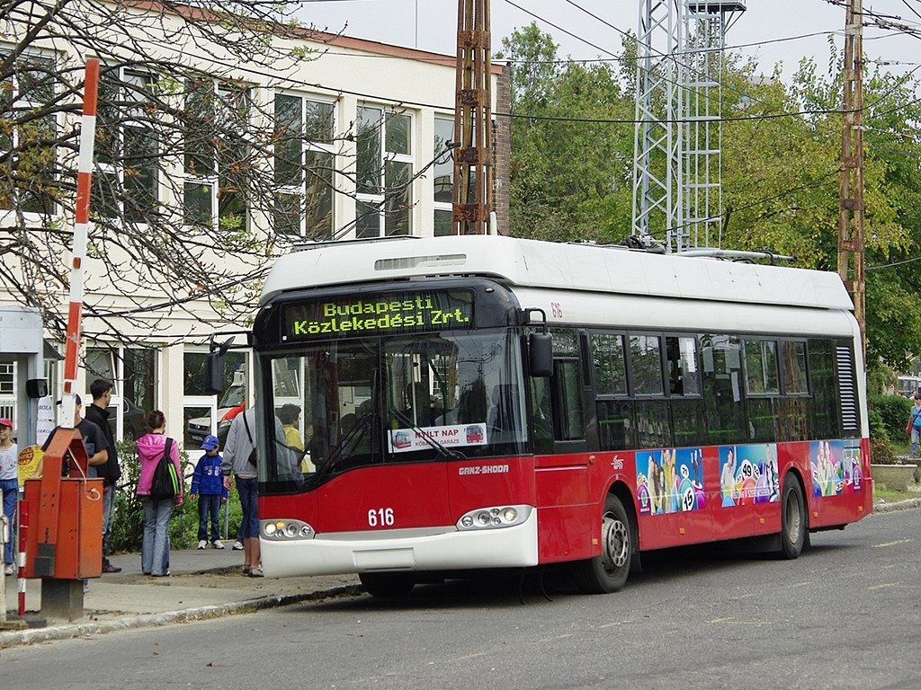 Solaris a Troligarázsban 19 2010.09.25