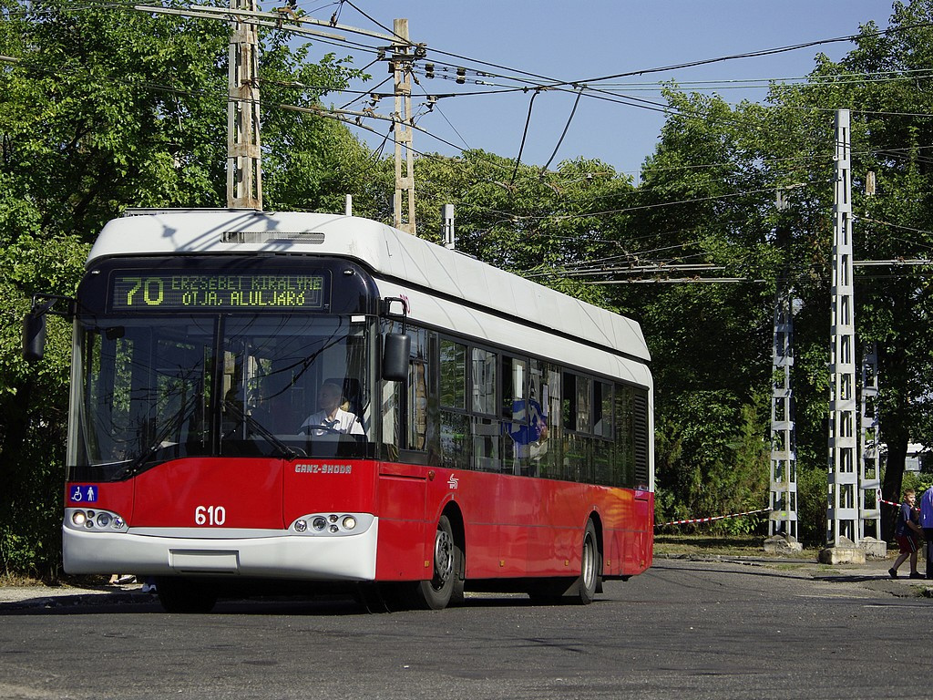 Solaris  a Troligarázsban 12 2009.09.26