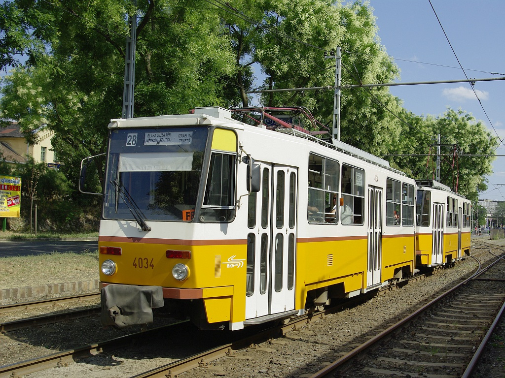 Tátra az Orczy téren 1 2011.07.17