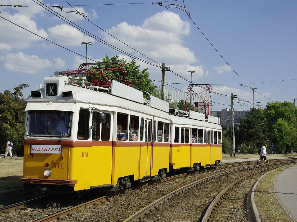 UV az Örs vezér terénél 1 2011.07.17