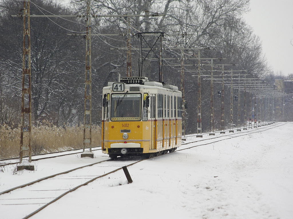 Ganz ICS a Balatoni útnál 31 2012.02.05