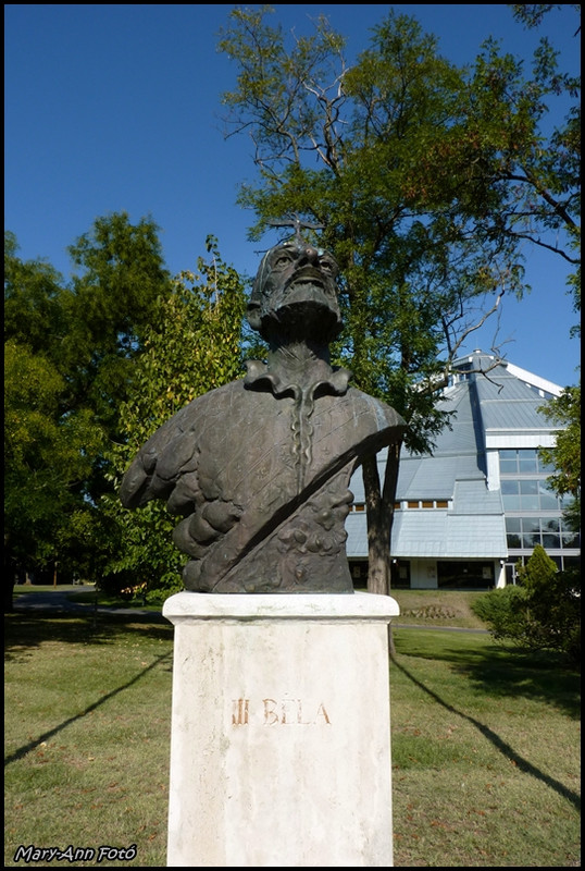 III. Béla