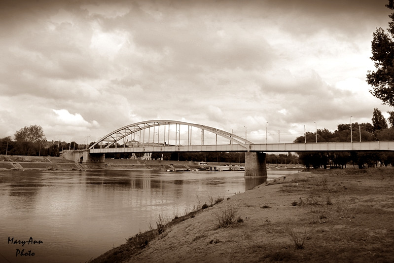 Szeged Tiszapart 073