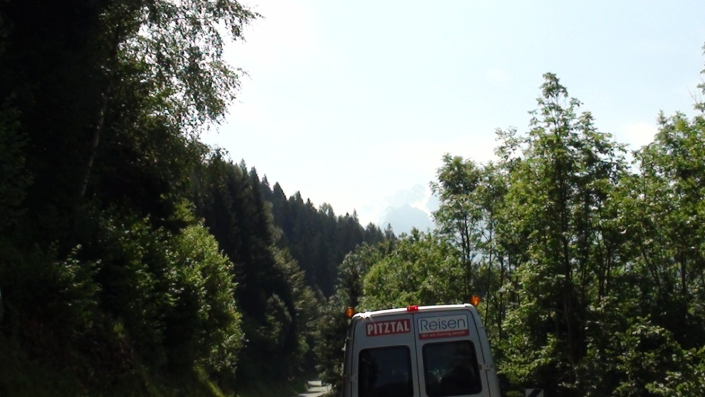 031 029 Villach - Wurzenpass - Podkoren