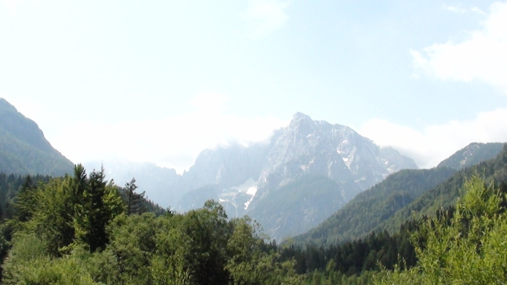 057 0022 Kranjska Gora