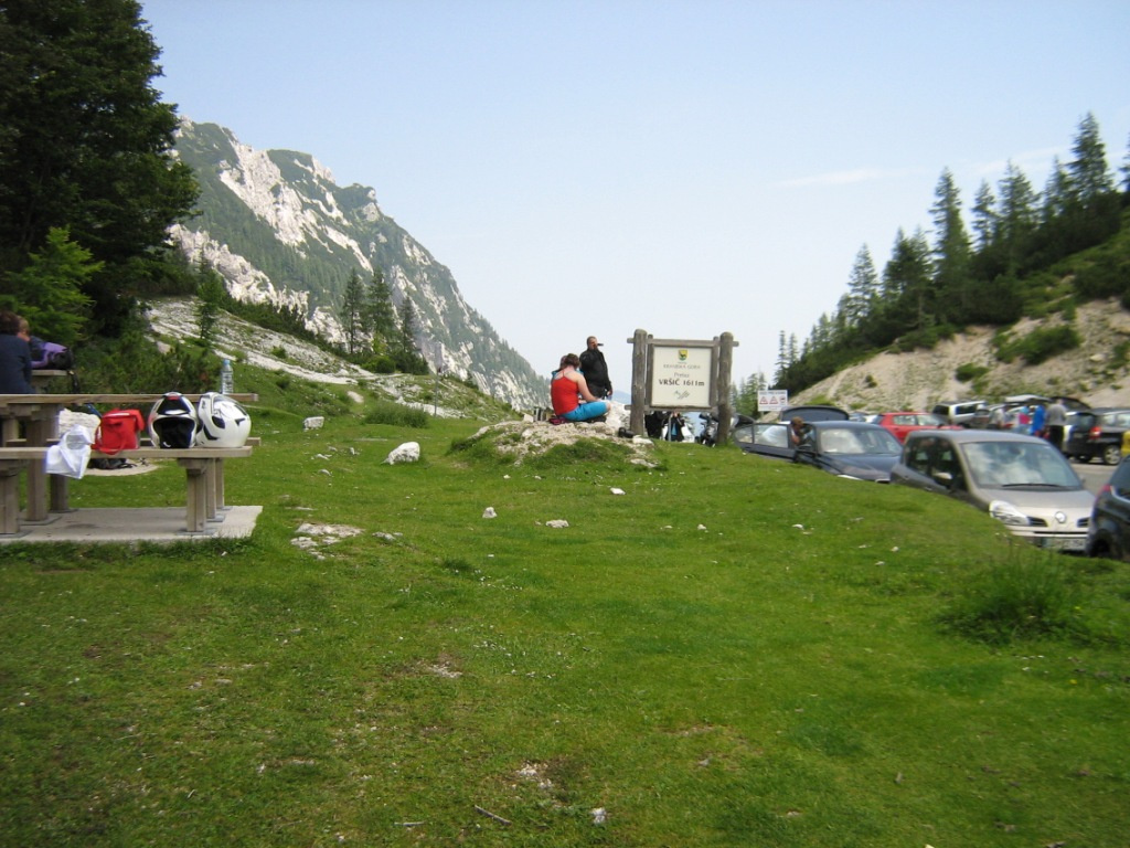 093 014 Kranjska Gora